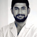 Author/ Tayyab Javed