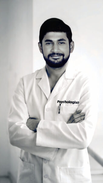 Tayyab Javed – Numerology Researcher & Psychologist